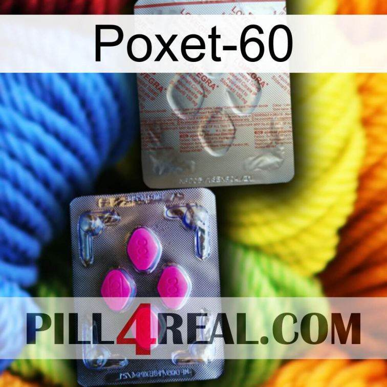 Poxet-60 38